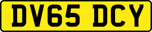 DV65DCY