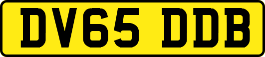 DV65DDB