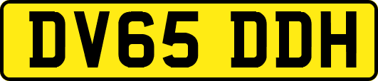 DV65DDH