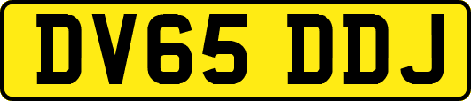 DV65DDJ