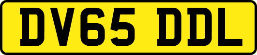 DV65DDL