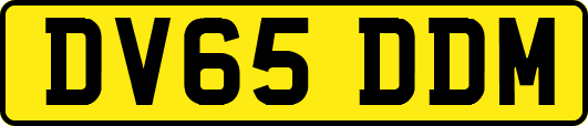 DV65DDM