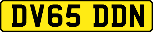 DV65DDN