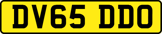 DV65DDO