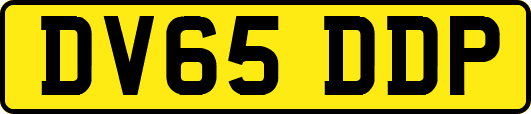 DV65DDP