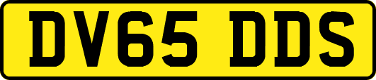 DV65DDS