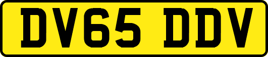 DV65DDV