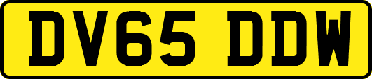 DV65DDW