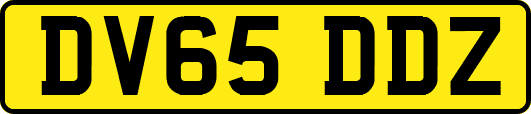 DV65DDZ