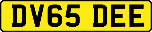 DV65DEE