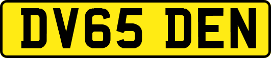 DV65DEN