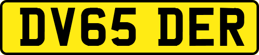 DV65DER