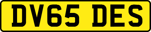 DV65DES