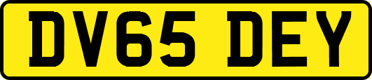 DV65DEY