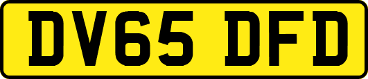 DV65DFD