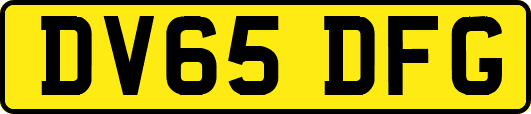 DV65DFG
