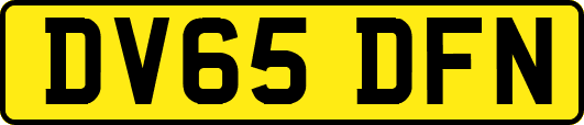 DV65DFN