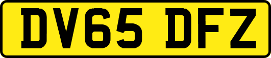 DV65DFZ