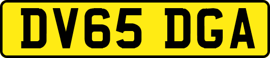 DV65DGA