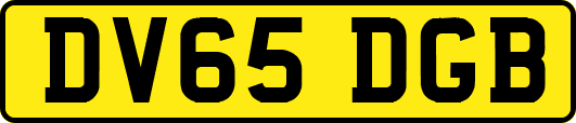 DV65DGB