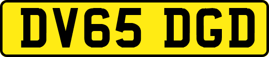 DV65DGD