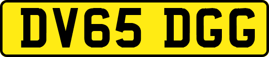 DV65DGG