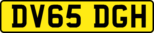 DV65DGH