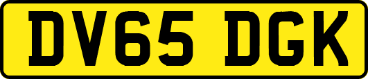 DV65DGK