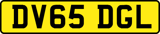 DV65DGL
