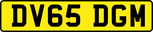 DV65DGM