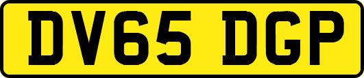 DV65DGP