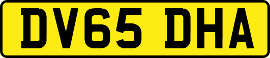 DV65DHA