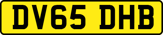 DV65DHB