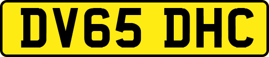 DV65DHC