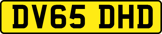 DV65DHD