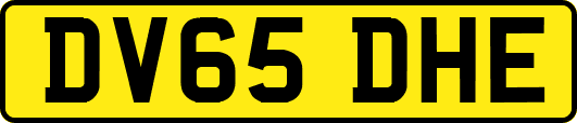 DV65DHE