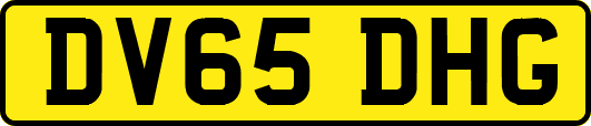 DV65DHG