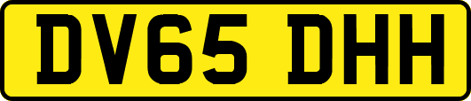 DV65DHH