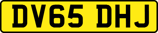 DV65DHJ