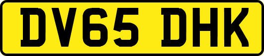 DV65DHK