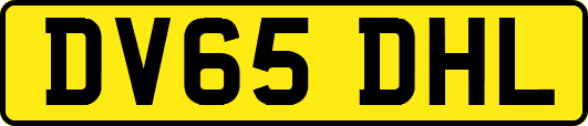 DV65DHL