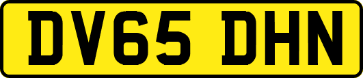 DV65DHN