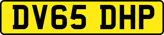 DV65DHP