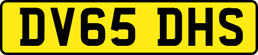 DV65DHS
