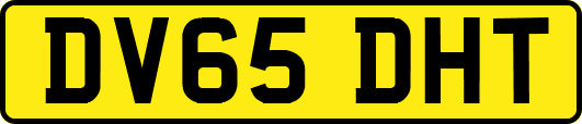 DV65DHT