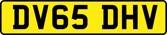 DV65DHV