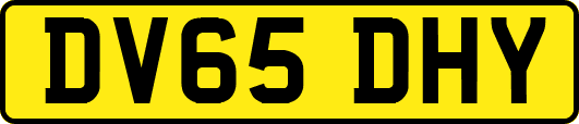 DV65DHY