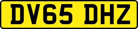 DV65DHZ