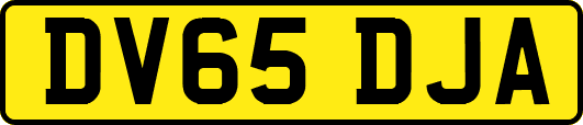 DV65DJA