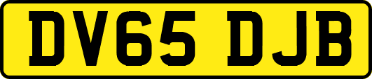 DV65DJB
